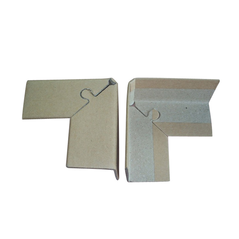 L型可折彎型紙護(hù)角