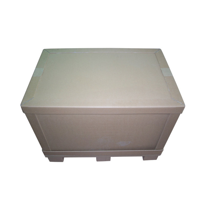 蜂窩瓦楞紙板箱