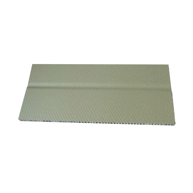 壓線(xiàn)蜂窩紙板